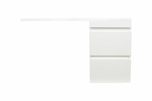 Тумба с раковиной Style Line Даллас 100 подвесная