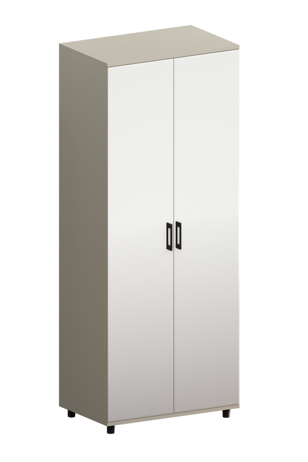 Шкаф для одежды и белья Грейс ШК-5009