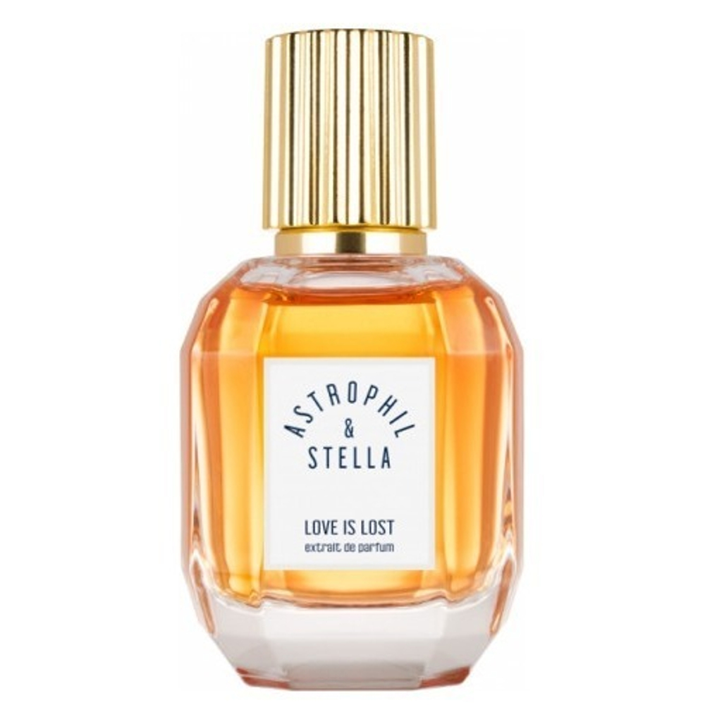 Astrophil Stella love is lost