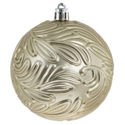 GAEM Набор из 20шт Украшение новогоднее "Шар", L40 W8 H40 см