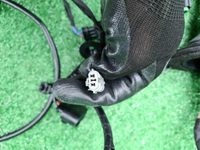 Проводка моторного отсека Jetour Dashing (22-нв)