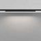 Трековый светильник Maytoni Technical Basis TR192-1-12W4K-B