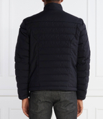 Пуховая куртка J_Titanium BOSS GREEN - темно-синий(50505233)