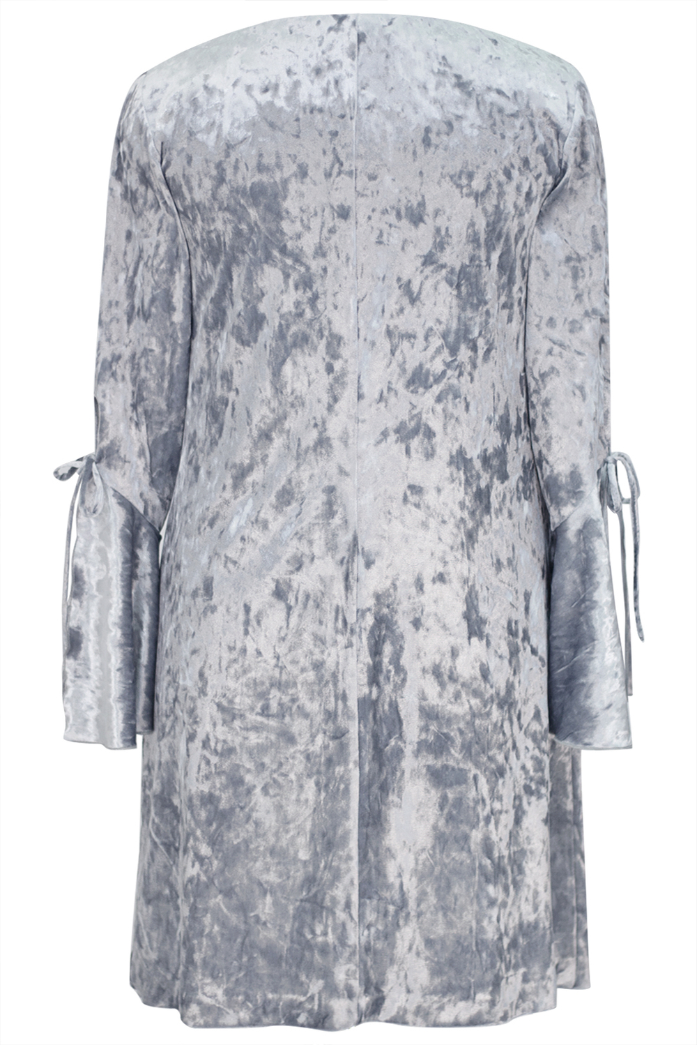 Нарядное платье 2071ЮП, Серебро #272Са052071ЮП