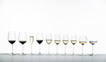 Бокал для белого вина Riesling/Zinfandel 395 мл Sommeliers Superleggero Riedel