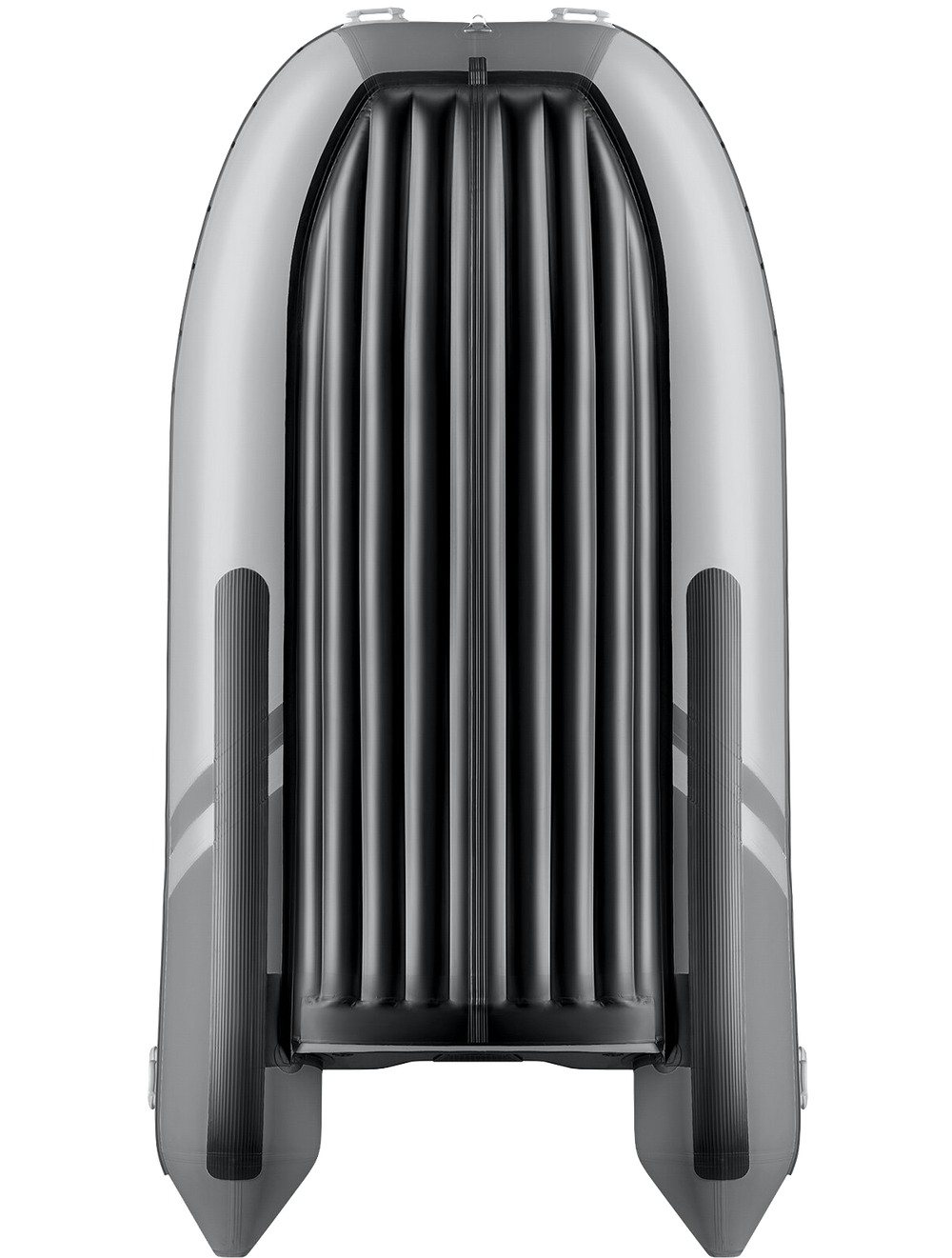 Лодка ПВХ Gladiator Air Expedition E450X НДНД -