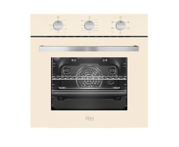 Электрический духовой шкаф Oasis D-MI5 (F)