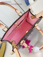 Louis Vuitton Onthego PM