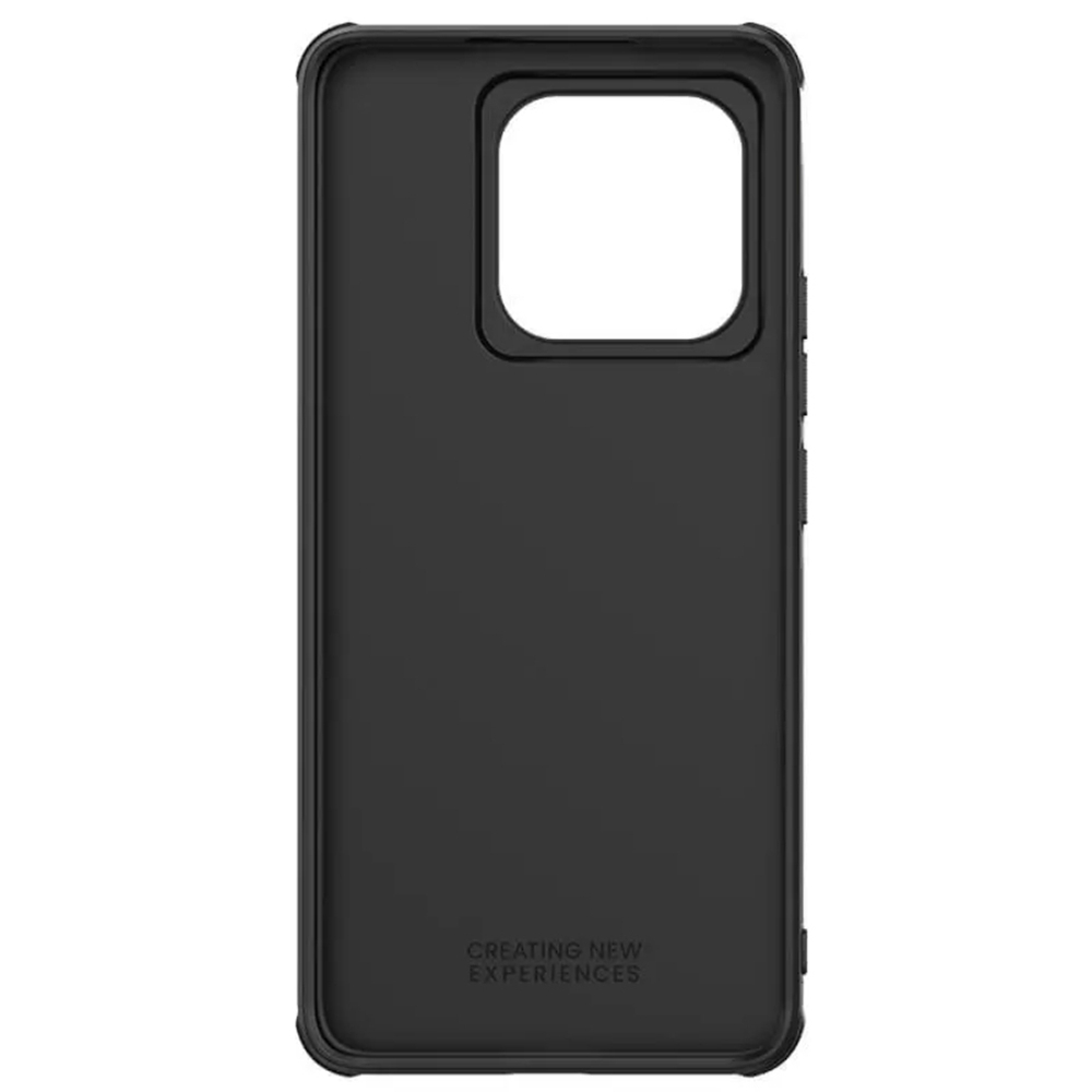 Накладка Nillkin Super Frosted Shield Pro для Xiaomi 14T