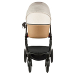 Детская коляска Nuovita Carro Sport 2 в 1 Marrone/Бежево-коричневый