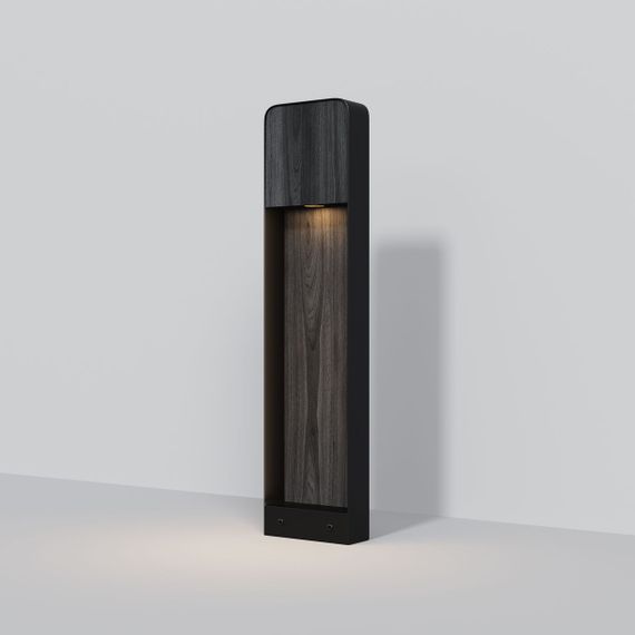 Ландшафтный светодиодный светильник Maytoni Outdoor Porte O481FL-L7BWD3K