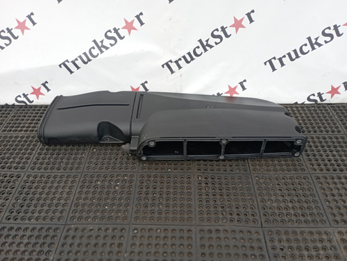 Воздухозаборник 2018г.