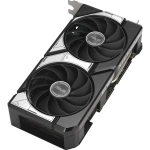 Видеокарта ASUS RTX 5060 Ti OC 16GB GDDR7 128bit (DUAL-RTX5060TI-O16G) (1хHDMI, 3хDisplayPort)
