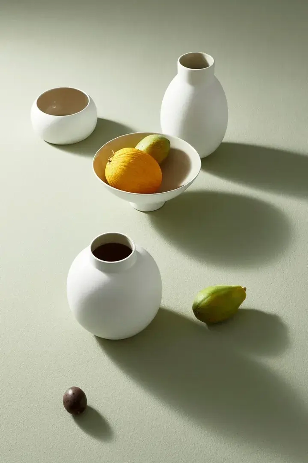 Mensa Home Миска 28,5x13,5 см керамическая