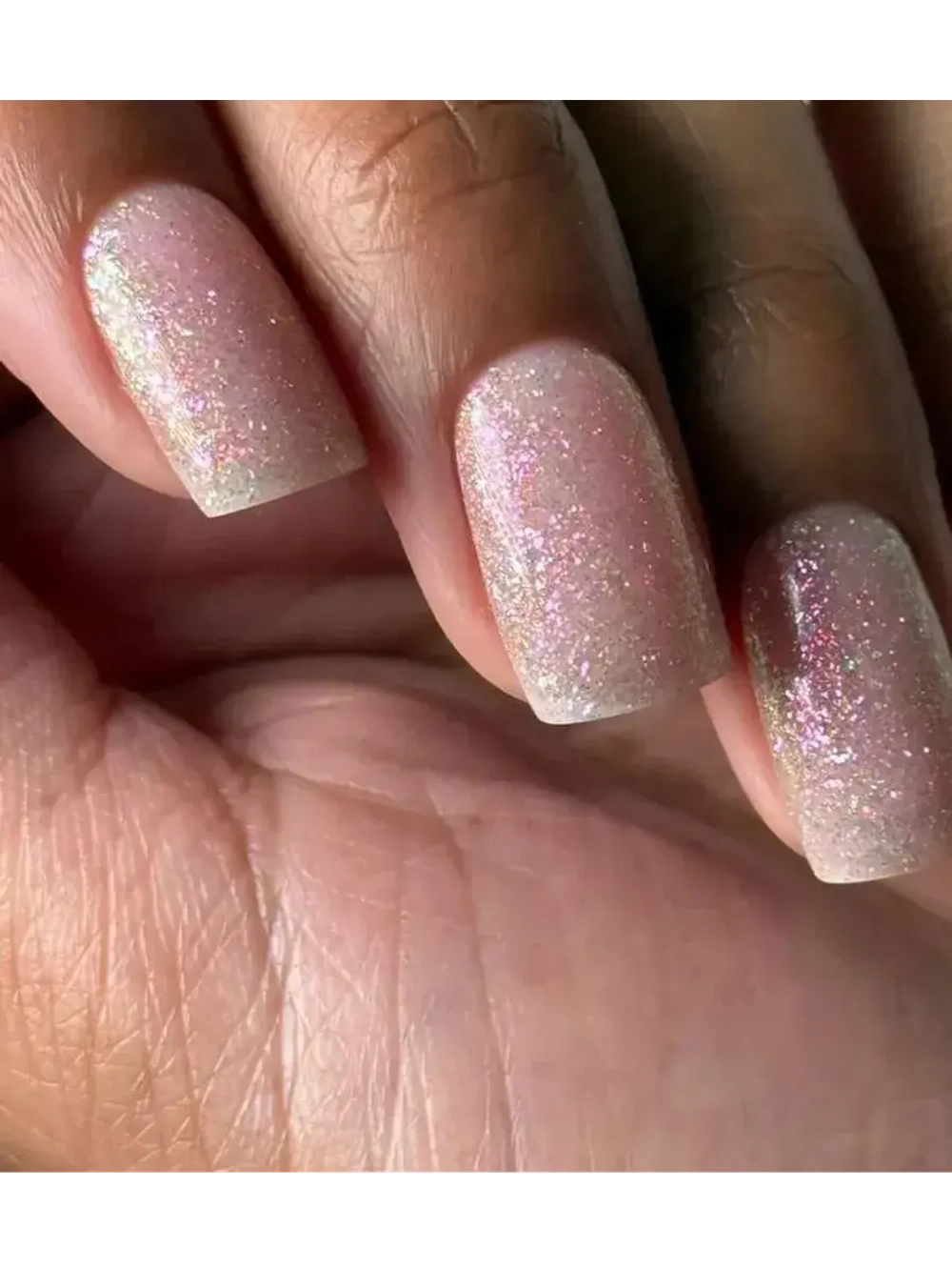 Гель лак для ногтей Luxio Рixel 15 мл