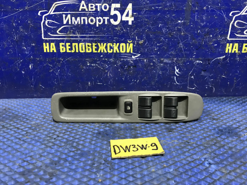 Блок управления стеклоподъемниками MAZDA DEMIO 2000