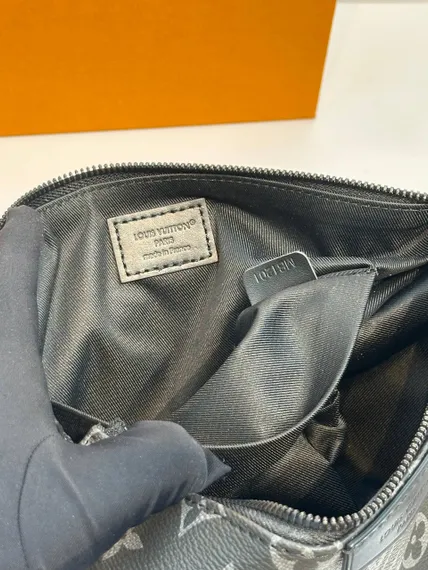 Сумка Louis Vuitton Pochette Accessoire XL