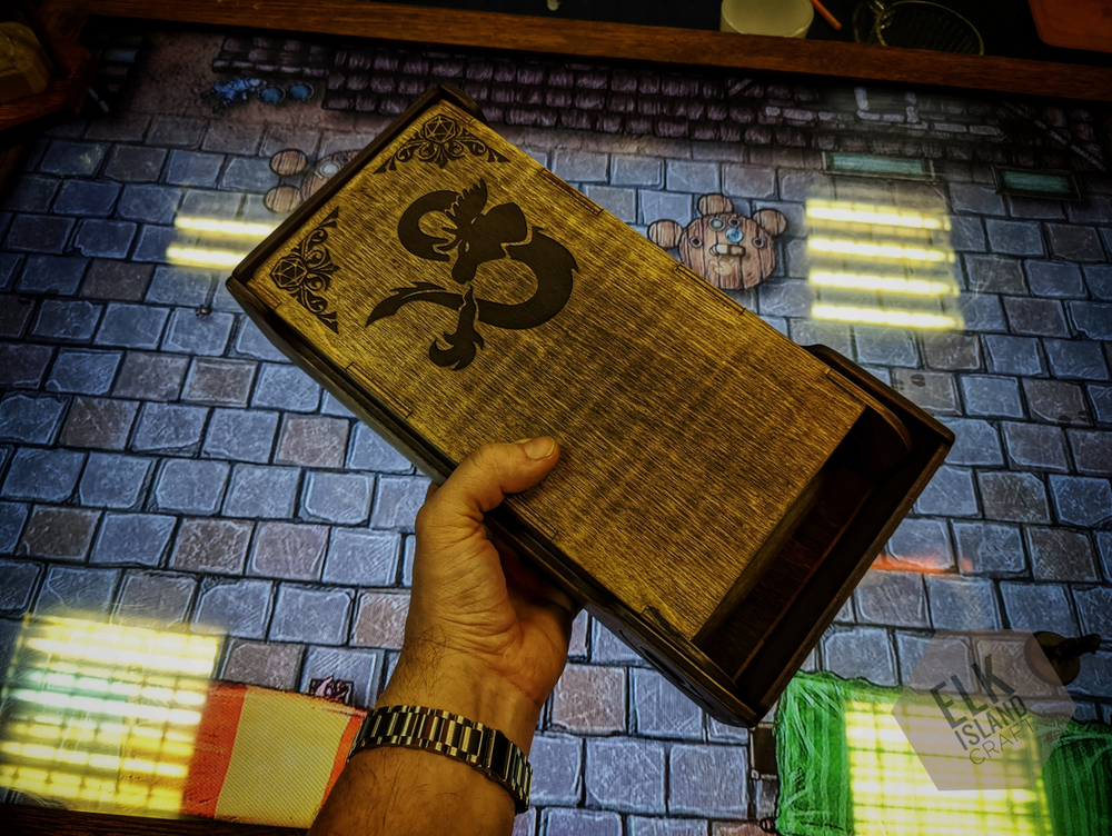 Складная башня XL