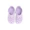 Crocs Classic Clog 'Purple'