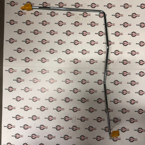 Трубка подвода масла к турбине | 320/04207 | JCB