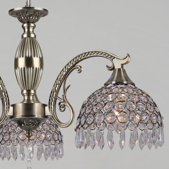 05755-0.4-03 AB светильник потолочный