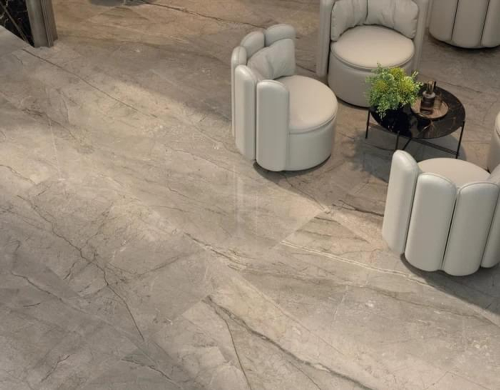 Atlas Concorde Russia Forte Dei Marmi Mystic Grey 20 mm 60x60
