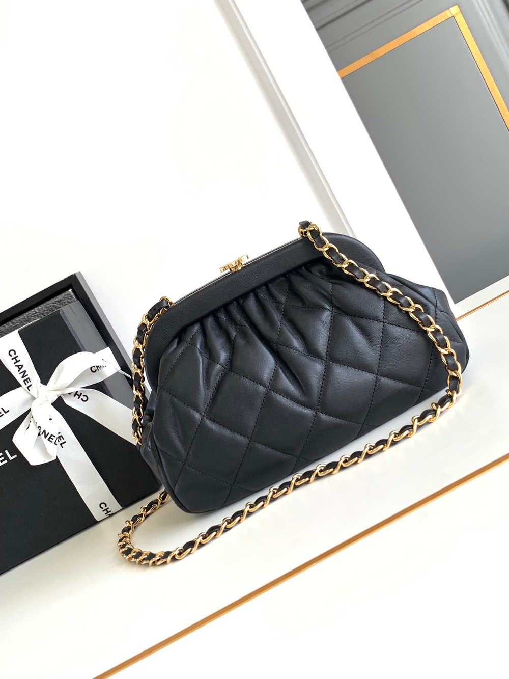 Chanel Bag 23 cm