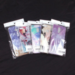 Матовый чехол для Samsung Galaxy A6 (2018), 010734