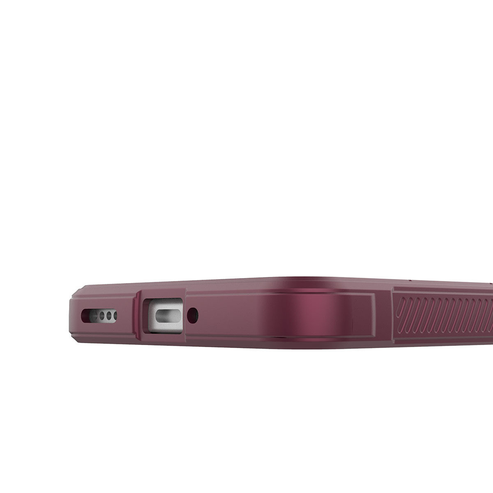 Противоударный чехол Flexible Case для OnePlus Nord 4 5G