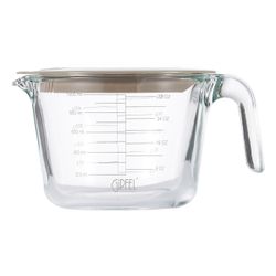 Стакан мерный Gipfel Metrica 51875 1000 мл
