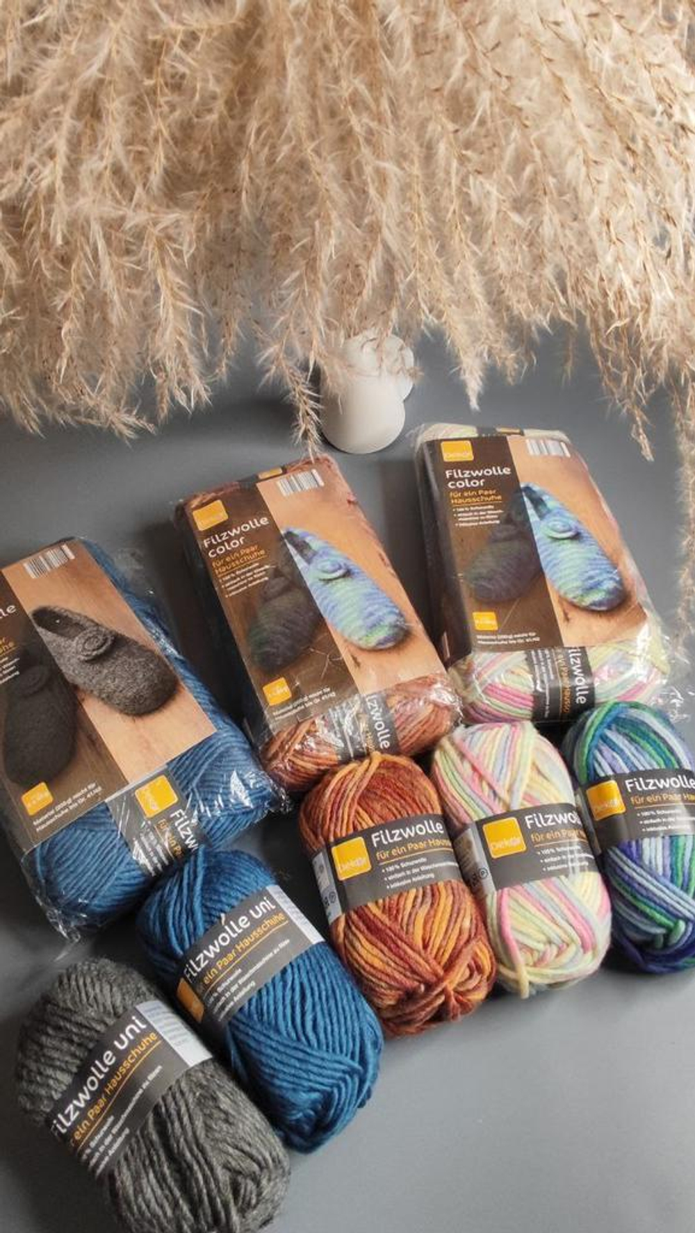 FILZWOLLE UNI, 200г АКЦИЯ 1+1