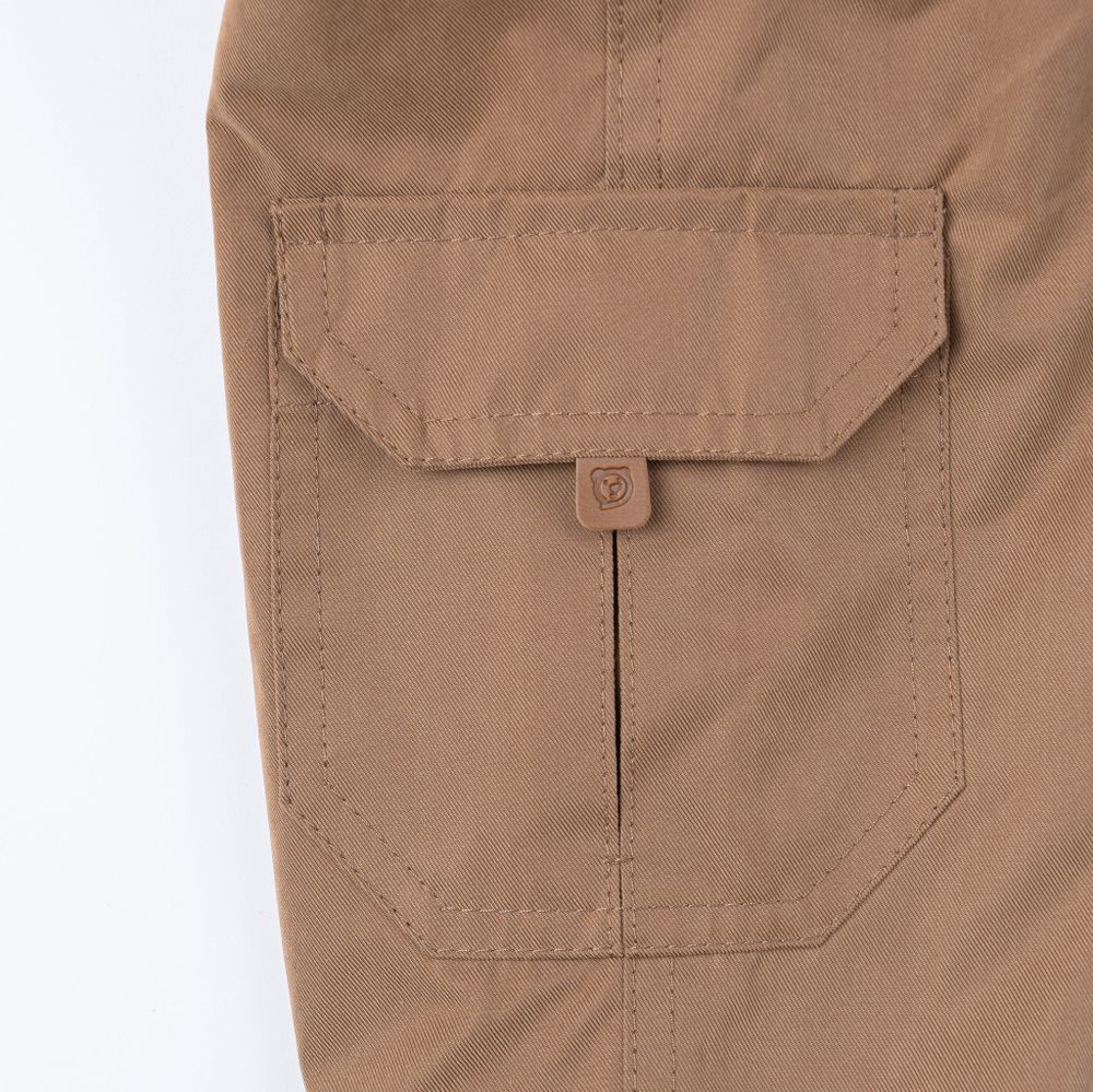 Брюки демисезонные "Орех"