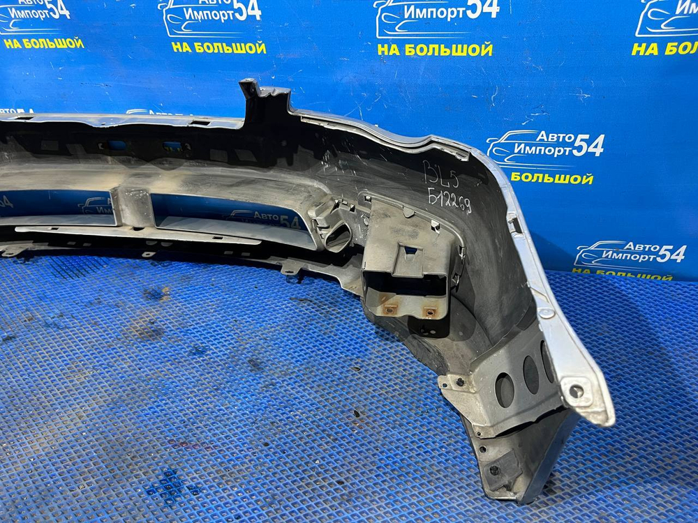 Бампер передний SUBARU LEGACY 2003-2006