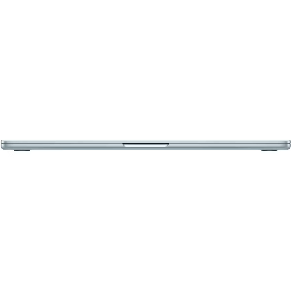 Ноутбук Apple MacBook Air 15 M4/16/256 Sky Blue (MC7A4)