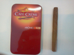 Cafe Creme Arome 5