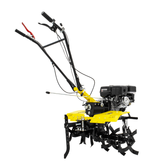 Мотоблок "HUTER" MK-9500Р