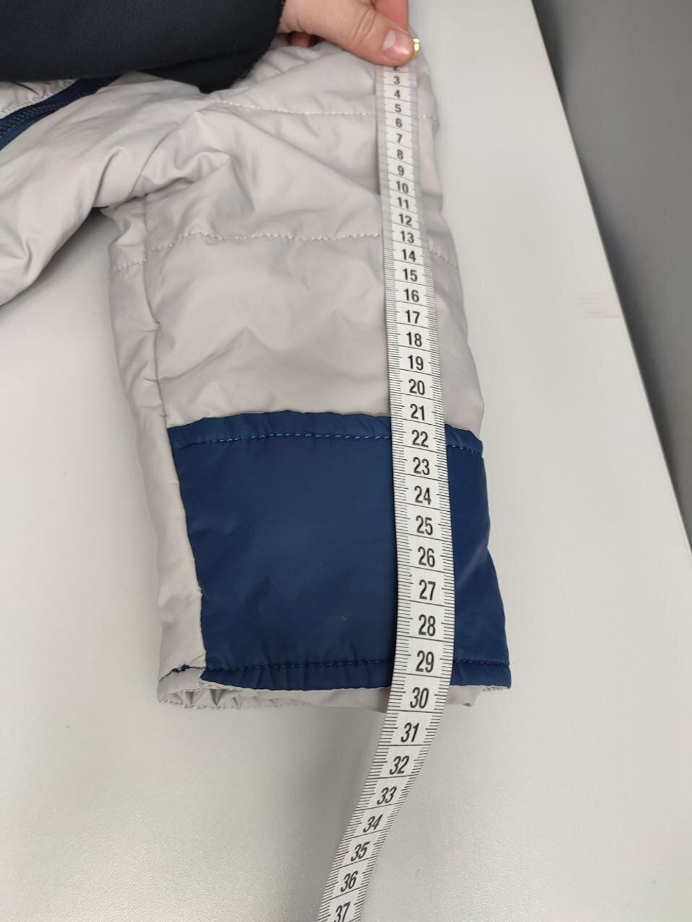 Комбинезон Fun Time демисезонный на 6 месяцев