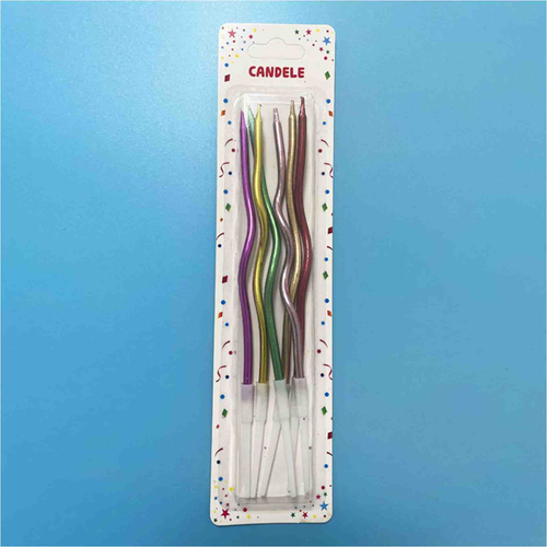 Набор свечей