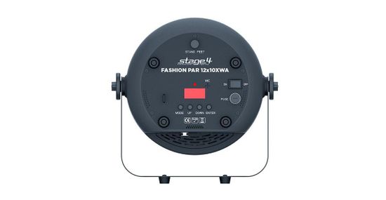 STAGE4 FASHION PAR 12X10XWAU