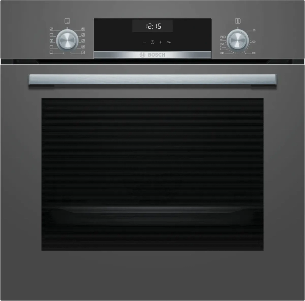 Духовой шкаф Bosch HBJ558YH0T