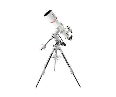 Телескоп Bresser Messier AR-127S/635 EXOS-1/EQ4
