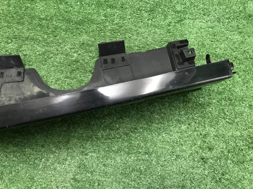 Юбка заднего бампера Lexus LX 3 (15-23) Superior