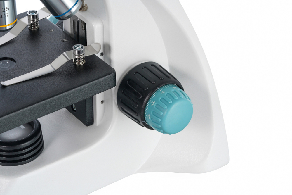 Микроскоп Levenhuk 400M, монокулярный - фото 7