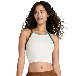 Топ теннисный Wilson On The Daily Brami - sandrift