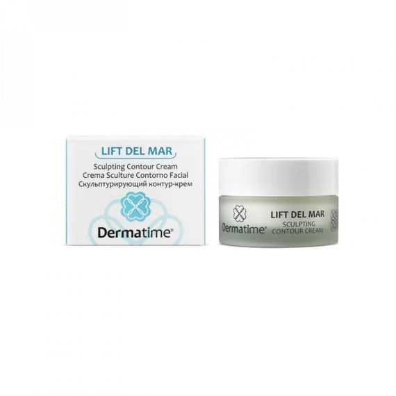 Скульптурирующий контур-крем