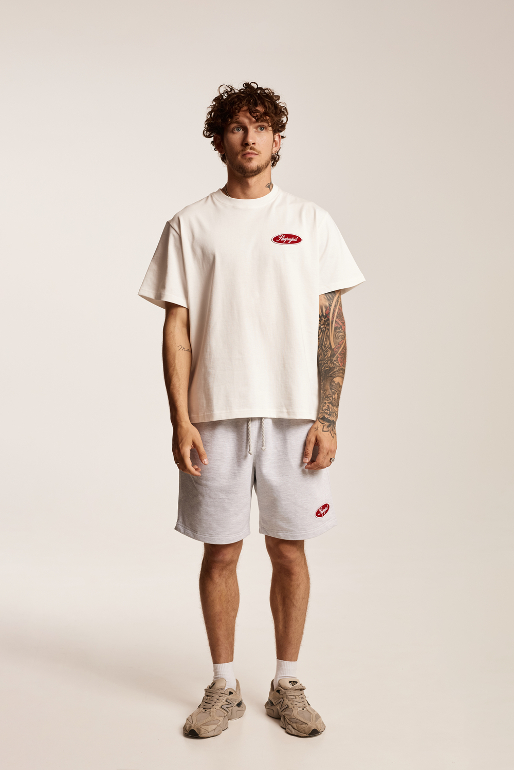 SHORTS Vintage Pack