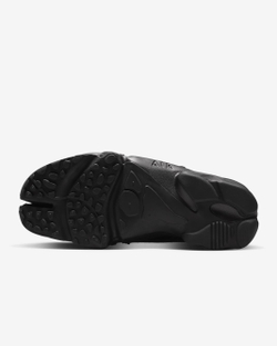 NIKE Кроссовки-балетки Nike Air Rift, черный