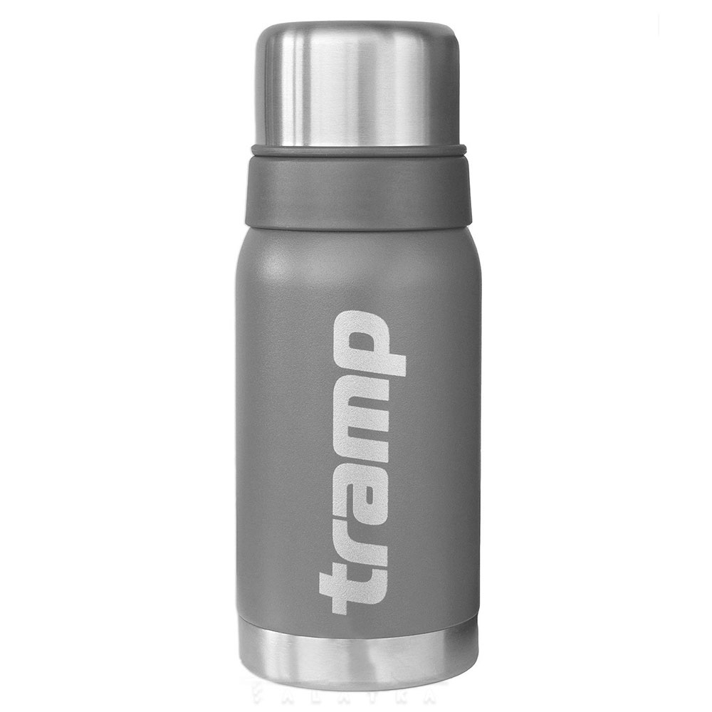 Tramp Термос Expedition line 0.5 л, TRC-030, серый