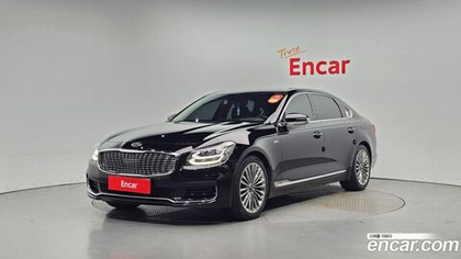 Kia The K9 (Quoris/K900) 3.8 GDI AWD (06.2020)