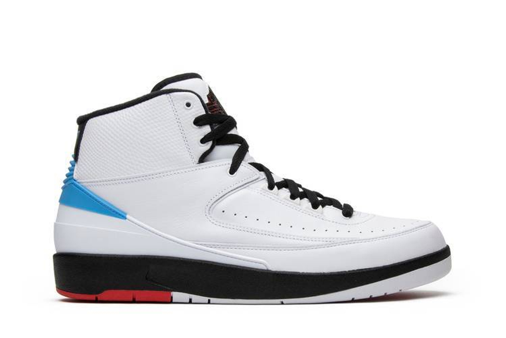 Кроссовки Converse X Jordan "The 2 That Started It All" Pack